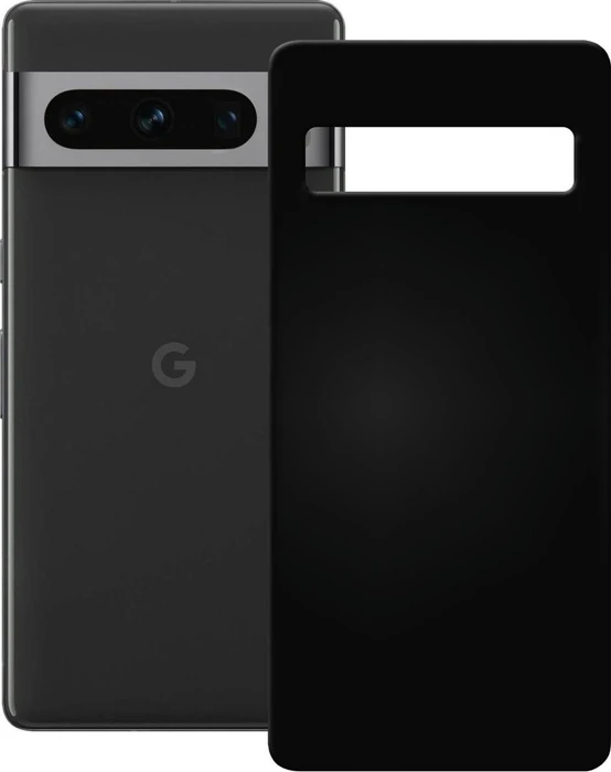 Pedea TPU Case für Google Pixel 8 Pro