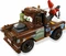LEGO Cars - Hook Ultimatives Modell Vorschaubild