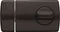 ABUS 2110 B B/DFNLI braun, Querriegelschloss Vorschaubild