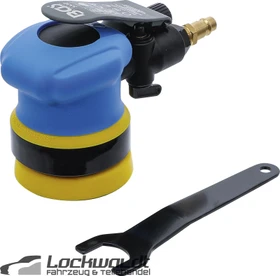 BGS technic Druckluft-Exzenterschleifer