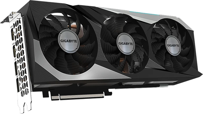 GIGABYTE Radeon RX 6800 Gaming OC 16G, 16GB GDDR6, 2x HDMI, 2x DP