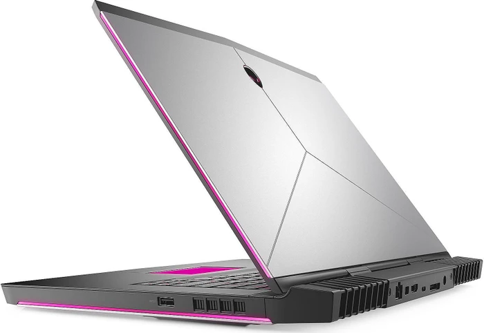 Dell Alienware 15 R4, Core i9-8950HK, 16GB RAM, 512GB SSD, 1TB HDD, GeForce GTX 1080, DE