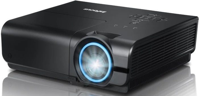 InFocus IN3118HD