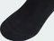 adidas Linear Ankle Socken schwarz, 5 Paare (Junior) Vorschaubild