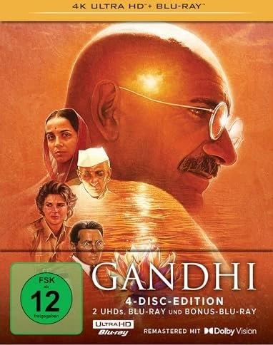 Gandhi