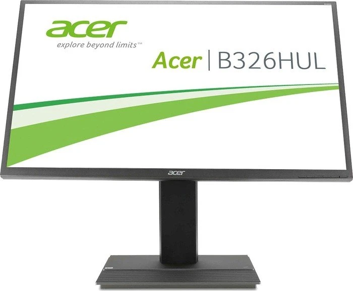 Acer Business B6 B326HULbmiidphz, 32"