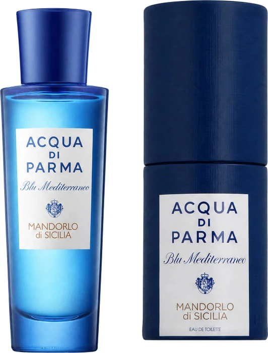 Acqua di Parma Blu Mediterraneo Mandorlo di Sicilia Eau de Toilette, 30ml