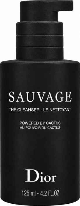 Christian Dior Sauvage Rasiergel, 125ml