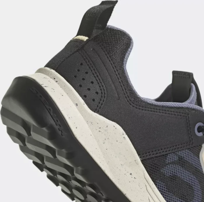 Five Ten Trailcross XT grey six/silver violet/acid orange (Herren)