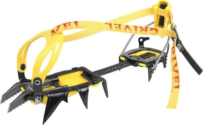 Grivel G14 Steigeisen