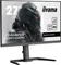 iiyama G-Master GB2745QSU-B1 Black Hawk, 27" Vorschaubild