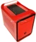 BitFenix Prodigy rot, Mini-ITX Vorschaubild