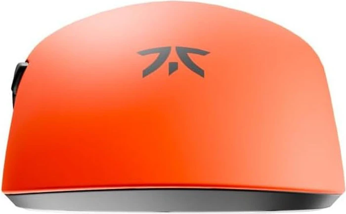 Fnatic x Lamzu MAYA 8K Wireless Gaming Mouse orange, USB