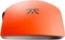 Fnatic x Lamzu MAYA 8K Wireless Gaming Mouse orange, USB Vorschaubild
