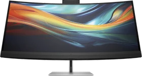 HP Series 7 Pro 740pm, 3 Jahre Garantie, 39.7"