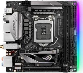 ASUS ROG Strix Z270I Gaming (Intel 1151)