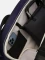 Head Pro X Duffle Zverev LTD Tennistasche blau Vorschaubild