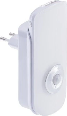Müller Licht LED Nox Sensor Steckdosenlicht Nachtlicht
