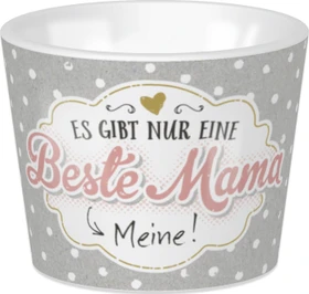 Sheepworld Eierbecher Beste Mama