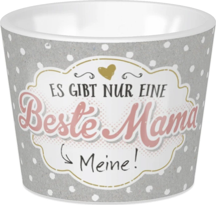 Sheepworld Eierbecher Beste Mama