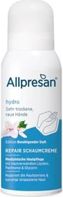 Allpresan derma med Hand Intensivpflege Repair Schaum-Creme mit Duft, 100ml
