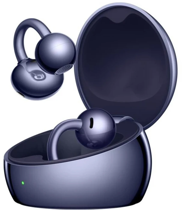Huawei FreeClip 2 S metallic blau