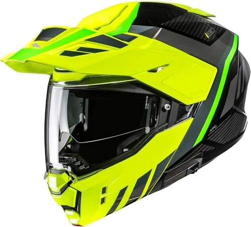 HJC i80 Imes MC3H