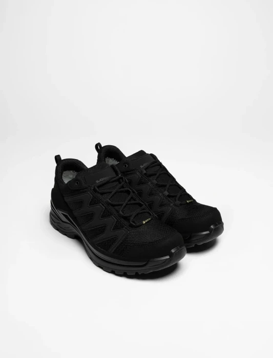 Lowa Innox Pro GTX Lo schwarz (Herren)