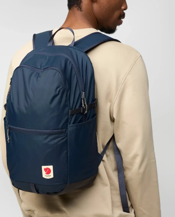Fjällräven High Coast Backpack 24 navy