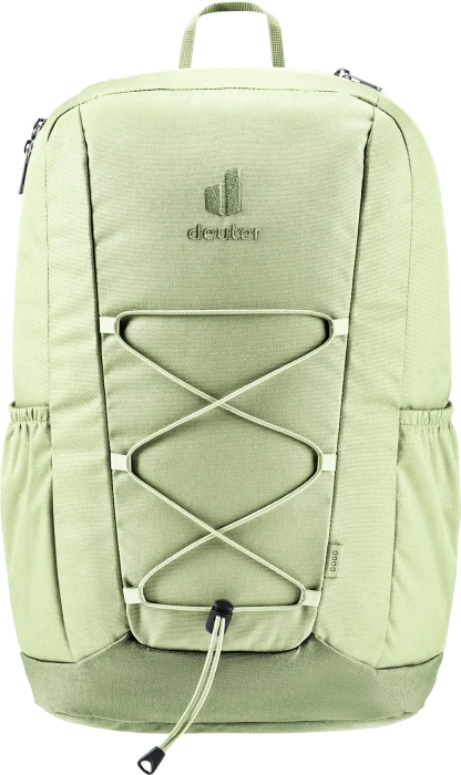 Deuter Gogo mineral/grove