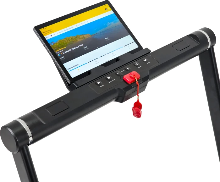 Christopeit Walk Run Pro Laufband