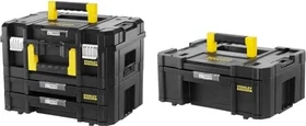 Stanley Pro-Stack Combo Werkzeugkoffer