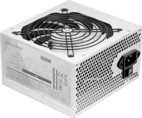 Mars Gaming MPIII550PW 550W, ATX 2.4