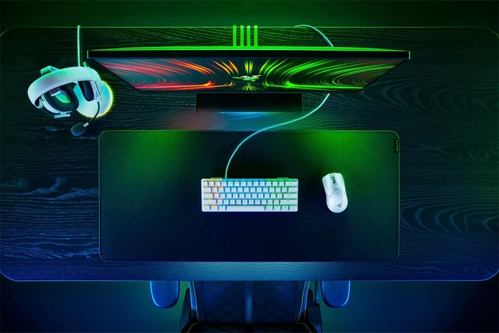 Razer Viper V2 Pro weiß, USB