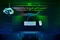 Razer Viper V2 Pro weiß, USB Vorschaubild
