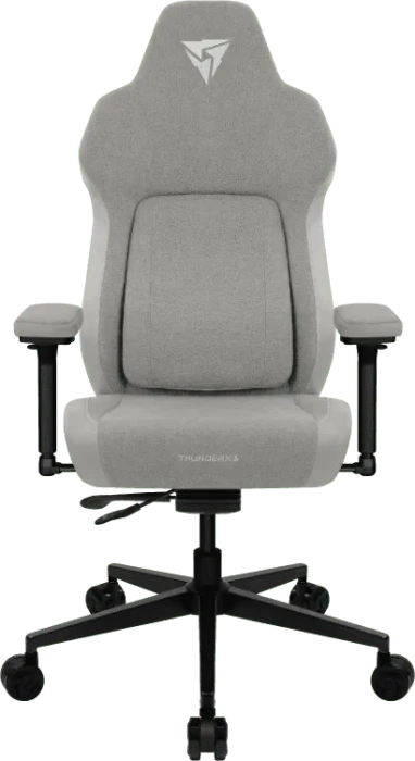 Thunder X3 Core Smart Loft Gamingstuhl, hellgrau