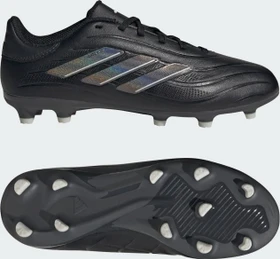 adidas Copa Pure II League FG core black/carbon/grey one (Junior)