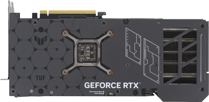 ASUS TUF Gaming GeForce RTX 4070 SUPER, TUF-RTX4070S-12G-GAMING, 12GB GDDR6X, HDMI, 3x DP