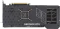 ASUS TUF Gaming GeForce RTX 4070 SUPER, TUF-RTX4070S-12G-GAMING, 12GB GDDR6X, HDMI, 3x DP Vorschaubild
