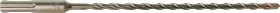 Milwaukee SDS-plus M2 Hammerbohrer, 5.5x150x210mm, 1 Stück