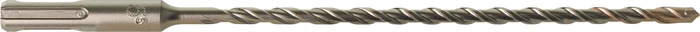 Milwaukee SDS-plus M2 Hammerbohrer, 5.5x150x210mm, 1 Stück