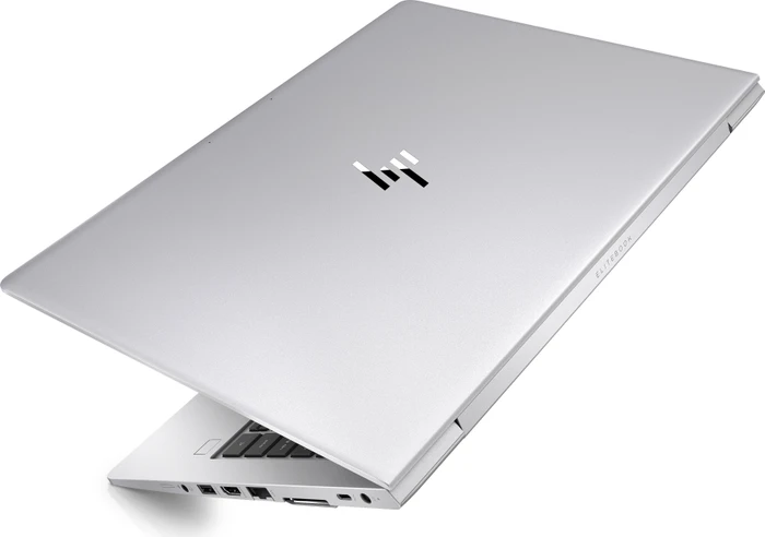 HP EliteBook 840 G5, grau, Core i7-8550U, 16GB RAM, 512GB SSD, LTE, DE