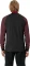 Vaude Qimsa HZ Trikot langarm carmine (Herren) Vorschaubild