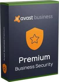 Avast Premium Business, 1 User, 2 Jahre, ESD (deutsch) (PC)