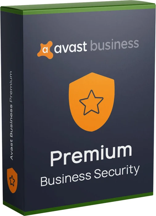 Avast Premium Business, 1 User, 2 Jahre, ESD (deutsch) (PC)