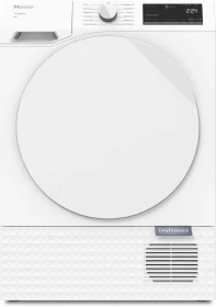 Miele T2 Selection TS100C WP Wärmepumpentrockner lotosweiß