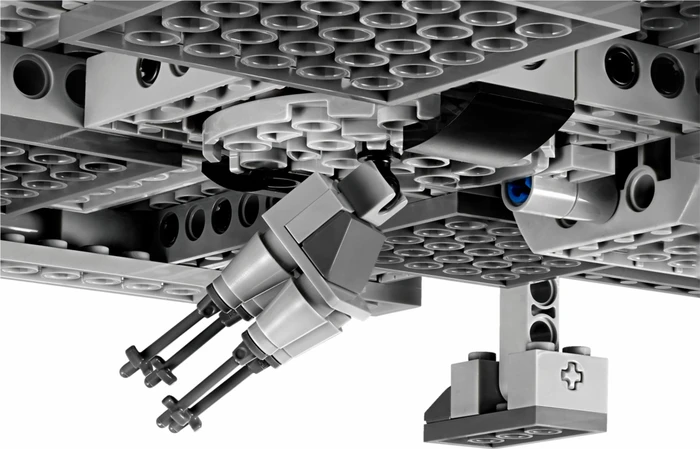 LEGO Star Wars Episode IX - Millennium Falcon