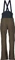 Scott Vertic 3L Hose lang earth brown (Herren) Vorschaubild