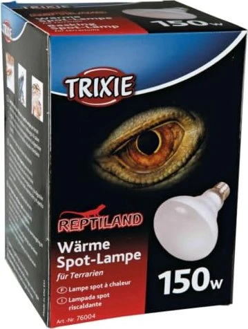 Trixie Wärme-Spotlampe