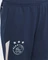adidas Ajax Tiro 23 Trainingshose lang collegiate navy/clear mint (Junior) Vorschaubild